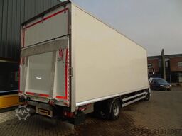 Iveco Eurocargo 120E21 + 10x instock + euro 6 + lift