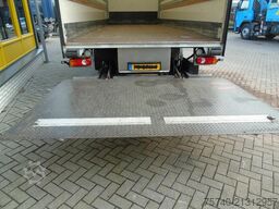 Iveco Eurocargo 120E21 + 10x instock + euro 6 + lift