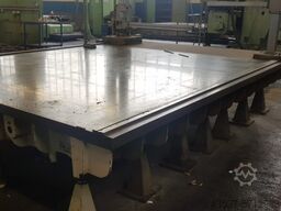 JOHANN FISCHER 3000x4000mm