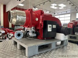 Weishaupt G40/1B-2100kw-3450kw