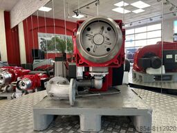 Weishaupt G40/1B-2100kw-3450kw