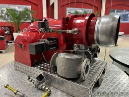 Weishaupt G10/1D-4100Kw