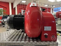 Weishaupt G10/1D-4100Kw