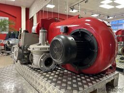 Weishaupt G10/1D-4100Kw