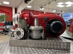 Weishaupt G10/1D-4100Kw