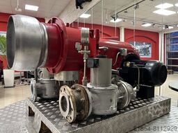 Weishaupt G11/1D-5100Kw