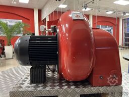 Weishaupt G11/1D-5100Kw