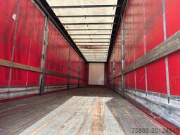 Pacton T3-001 / Curtainside / SAF Drum / APK TUV 03-26