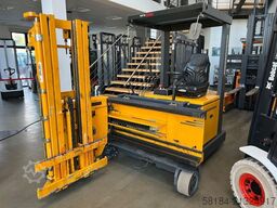 Jungheinrich ETX 125 SX 120/436 DZ