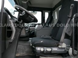 MAN TGS 35.440 Betonmischer Blattgefedert Euro 6