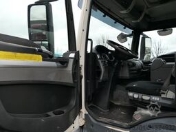 MAN TGS 35.440 Betonmischer Blattgefedert Euro 6