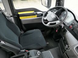 MAN TGS 35.440 Betonmischer Blattgefedert Euro 6