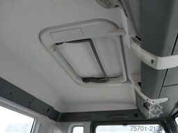 MAN TGS 35.440 Betonmischer Blattgefedert Euro 6