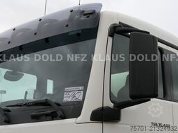 MAN TGS 35.440 Betonmischer Blattgefedert Euro 6