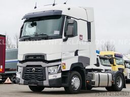 RENAULT T 480 Sleeper Cab 2-Tank Kühlbox Euro 6