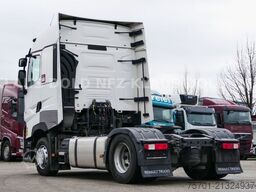RENAULT T 480 Sleeper Cab 2-Tank Kühlbox Euro 6