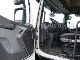 RENAULT T 480 Sleeper Cab 2-Tank Kühlbox Euro 6