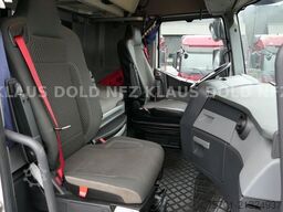 RENAULT T 480 Sleeper Cab 2-Tank Kühlbox Euro 6
