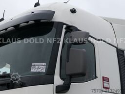 RENAULT T 480 Sleeper Cab 2-Tank Kühlbox Euro 6