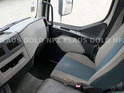 VOLVO FL 250 Koffer Rolltor LBW Euro 6