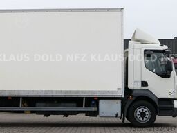 VOLVO FL 250 Koffer Rolltor LBW Euro 6