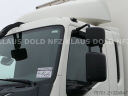 VOLVO FL 250 Koffer Rolltor LBW Euro 6