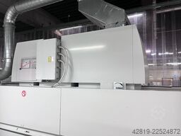 Cefla SP-FEV, ECOGEL E4/5 + AQUADRY LA/5