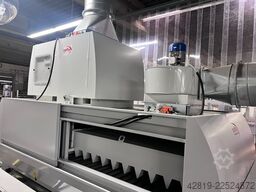 Cefla SP-FEV, ECOGEL E4/5 + AQUADRY LA/5