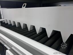 Cefla SP-FEV, ECOGEL E4/5 + AQUADRY LA/5