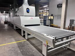 Cefla SP-FEV, ECOGEL E4/5 + AQUADRY LA/5