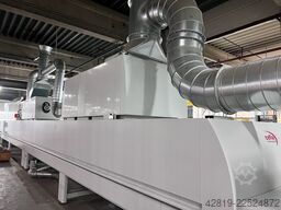 Cefla SP-FEV, ECOGEL E4/5 + AQUADRY LA/5