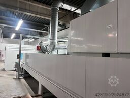 Cefla SP-FEV, ECOGEL E4/5 + AQUADRY LA/5