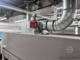 Cefla SP-FEV, ECOGEL E4/5 + AQUADRY LA/5