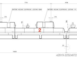 Cefla SP-FEV, ECOGEL E4/5 + AQUADRY LA/5