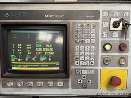 LVD PPI 320/61 MNC 95 c