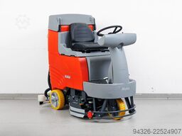 Hako Hakomatic B115 R TB650 - 2012y - 693h