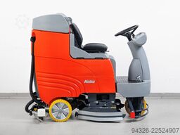 Hako Hakomatic B115 R TB650 - 2012y - 693h