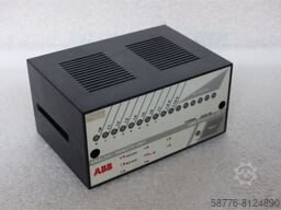 ABB Procontic CS 31 ICSE08A6 Analog I Remote Unit 24VDC