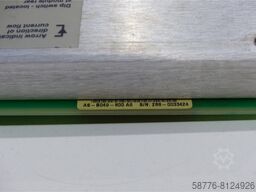 AEG / Schneider Modicon AS-B872-100 800 I/O SN 20032987