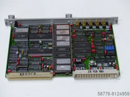 AEG VIP 885 030583 Elektronikmodul