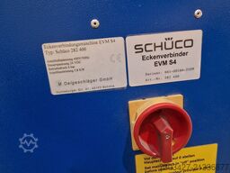 Schüco EVM S4
