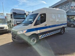 Mercedes-Benz SPRINTER 311 CDI