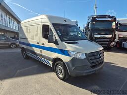 Mercedes-Benz SPRINTER 311 CDI