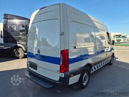 Mercedes-Benz SPRINTER 311 CDI