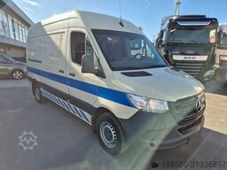 Mercedes-Benz SPRINTER 311 CDI