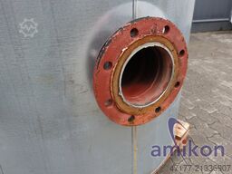 Trane CGAM 046 Chiller 126kW