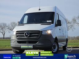 MERCEDES-BENZ SPRINTER 316 L2H2 3.5T-Trekhaak!