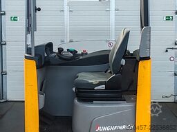 Jungheinrich ETV 214 9m/ 2020y/ 13432h