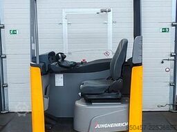 Jungheinrich ETV 214 2020y/ 8m/ 4608h
