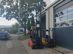 Linde H18D